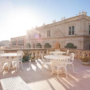 Domus Zamittello 4* La Valletta