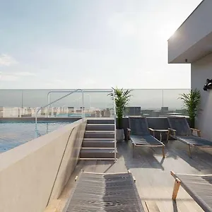 Scirocco St Julians Affiliated By Melia San Giuliano