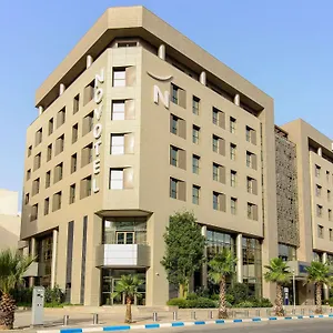 Novotel 4* Tunisi