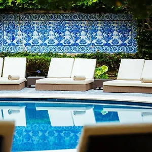 ***** Hotel Tivoli Avenida Liberdade - A Leading Of The World Portugal