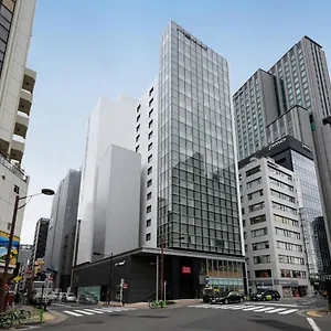 Remm Ginza 4* Tokyo