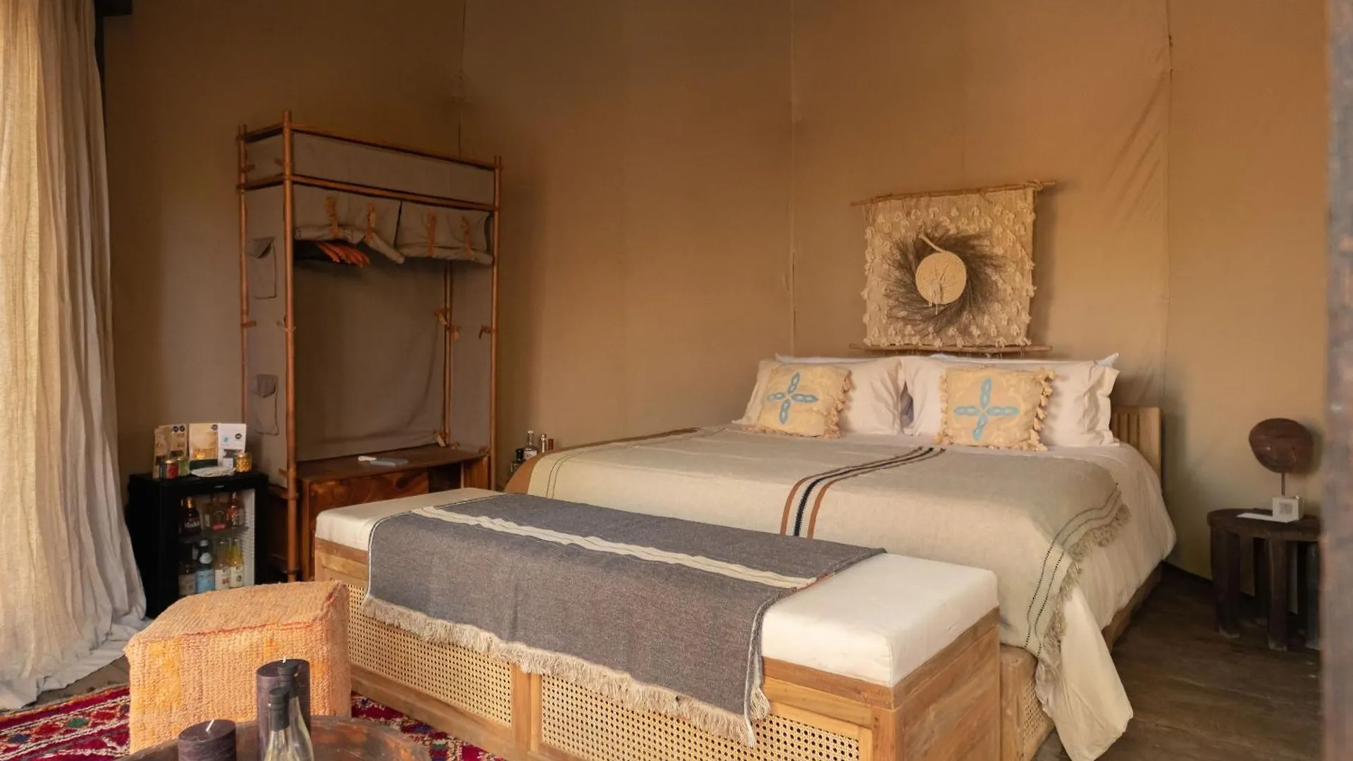 Nomade Holbox Hotel