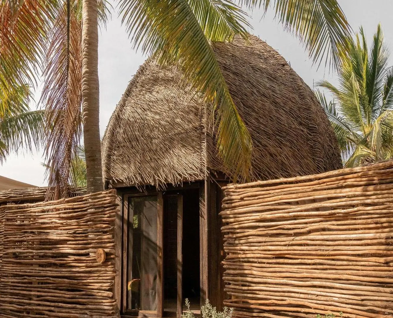 Nomade Holbox Hotel