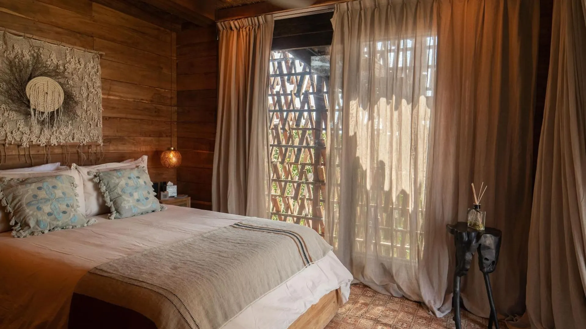 Nomade Holbox Hotel